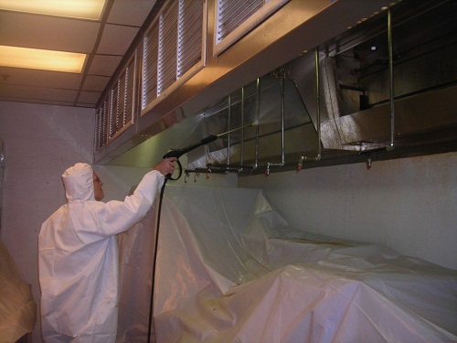Kitchen Exhaust Cleaning 1024x768